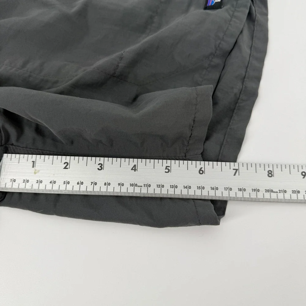 Patagonia baggies shorts